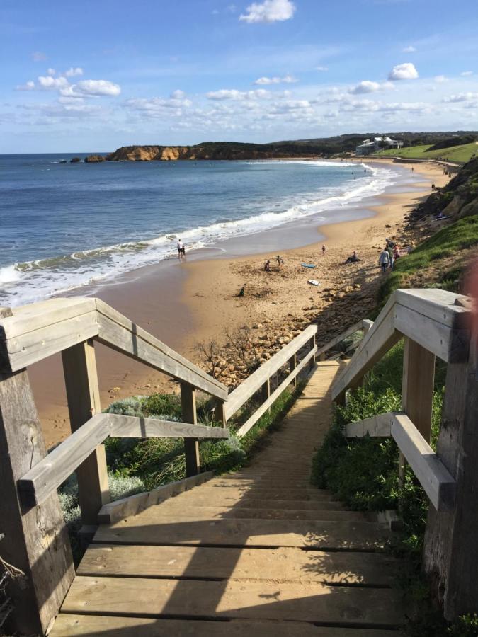 Max'S Beachside Holiday Home Torquay Exterior photo