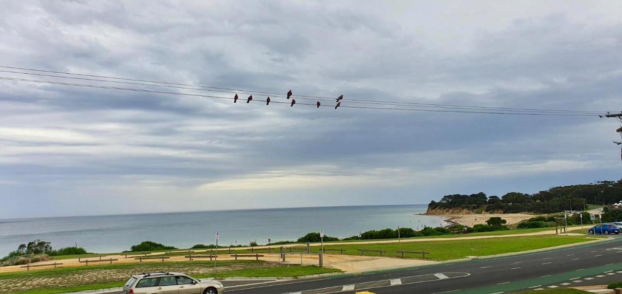 Max'S Beachside Holiday Home Torquay Exterior photo