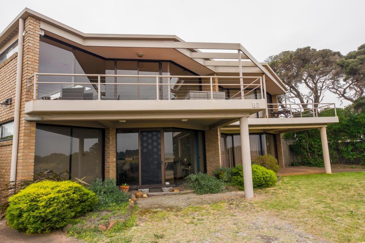 Max'S Beachside Holiday Home Torquay Exterior photo